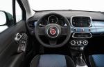 Fiat 500X Mirror 2018 года